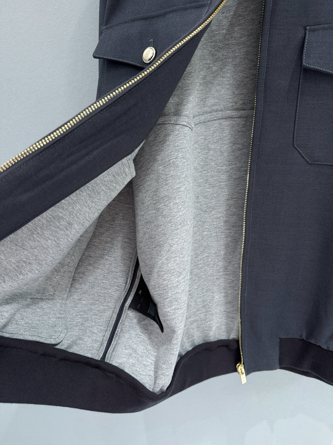 MIU M JACKET