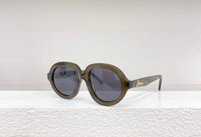 LOEW SUNGLASSES