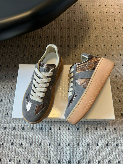 MAISON M SNEAKERS