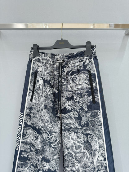 CD TROUSERS