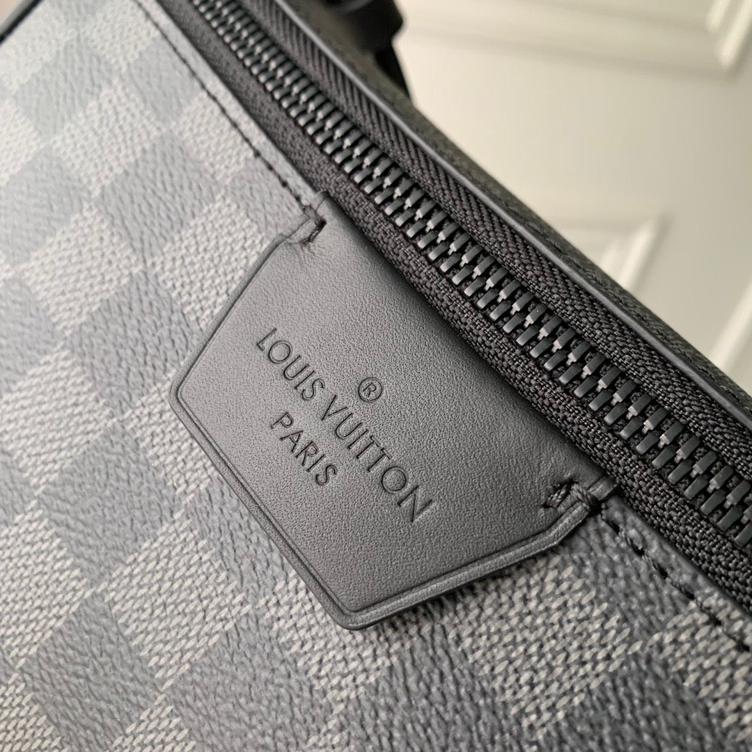 LOU MOON BAG