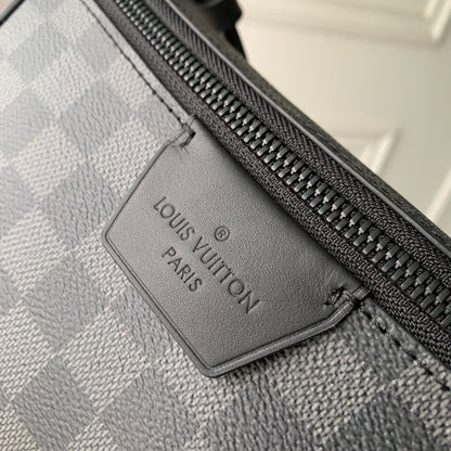LOU MOON BAG
