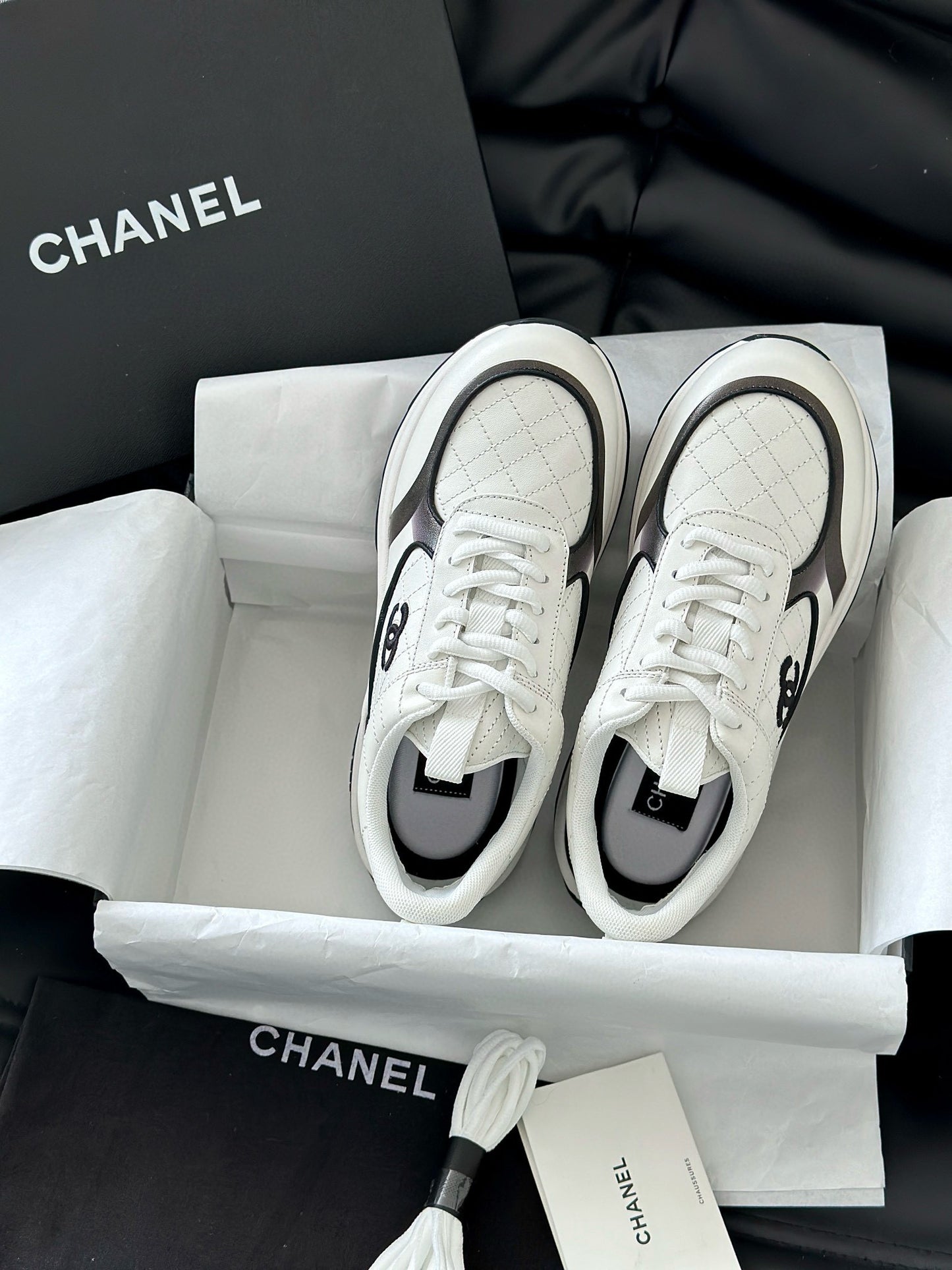 CC TRAINERS
