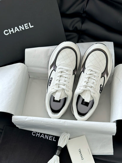 CC TRAINERS