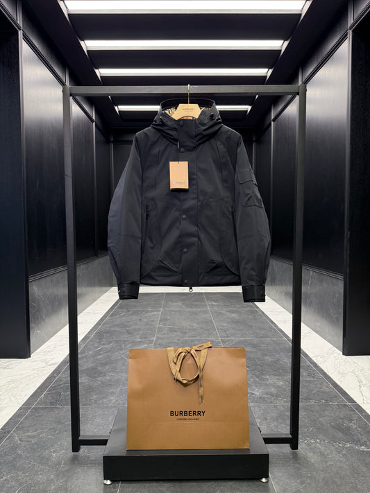 BBR JACKET