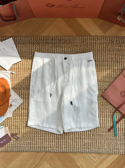 ZEGNA SHORTS