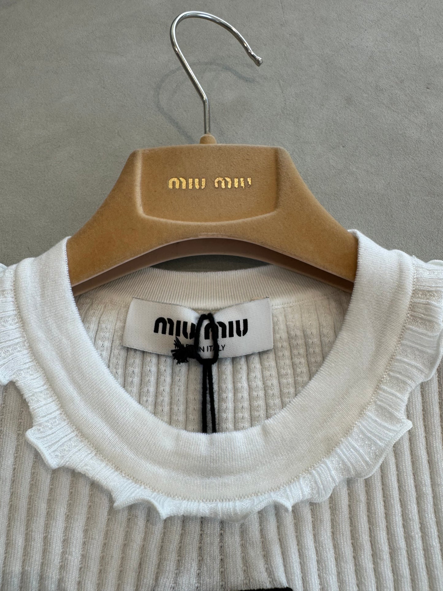 MIU M TOP