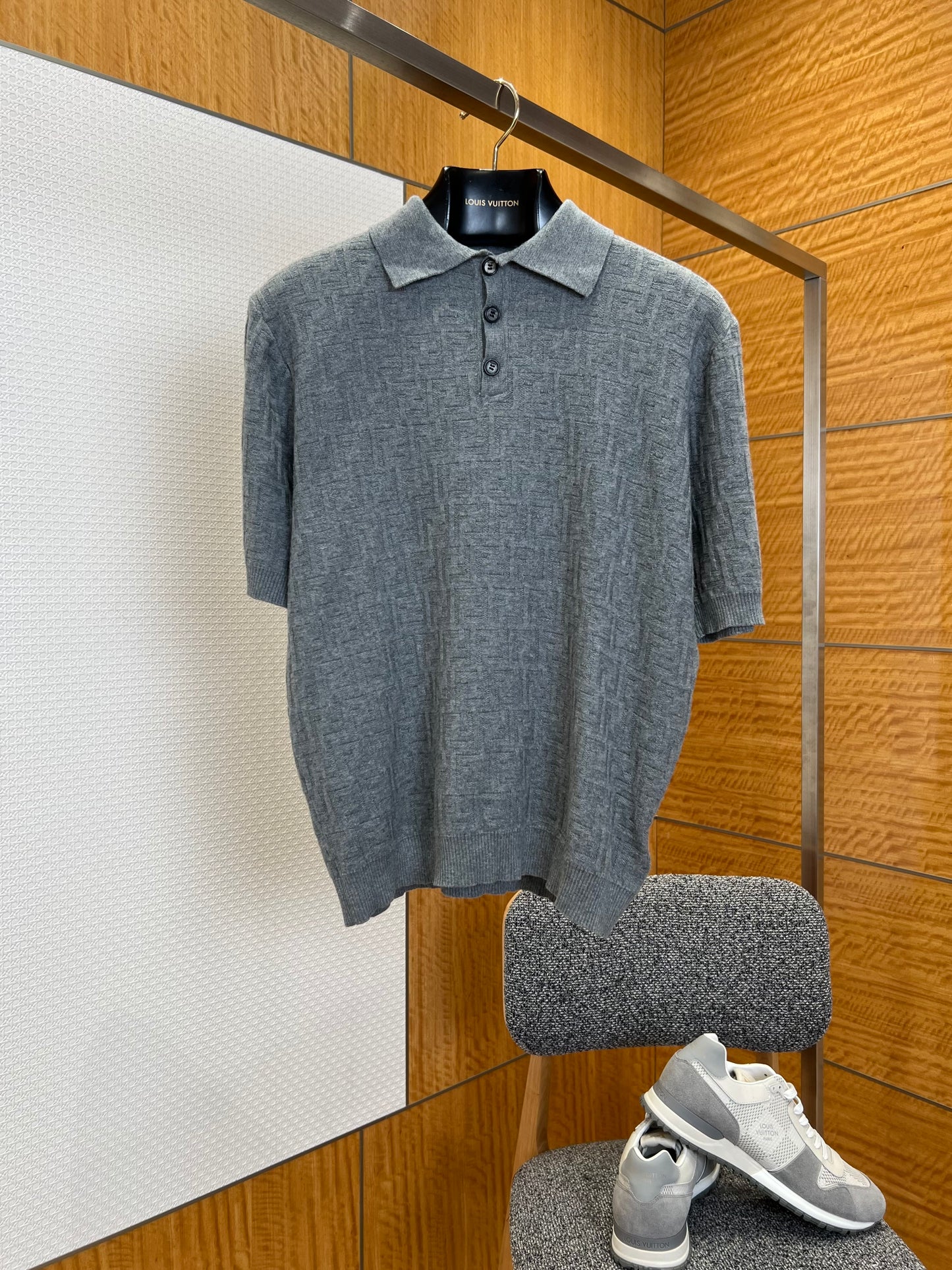 FEN POLO SHIRT
