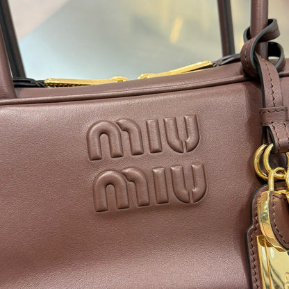 MIU M BEAU BAG