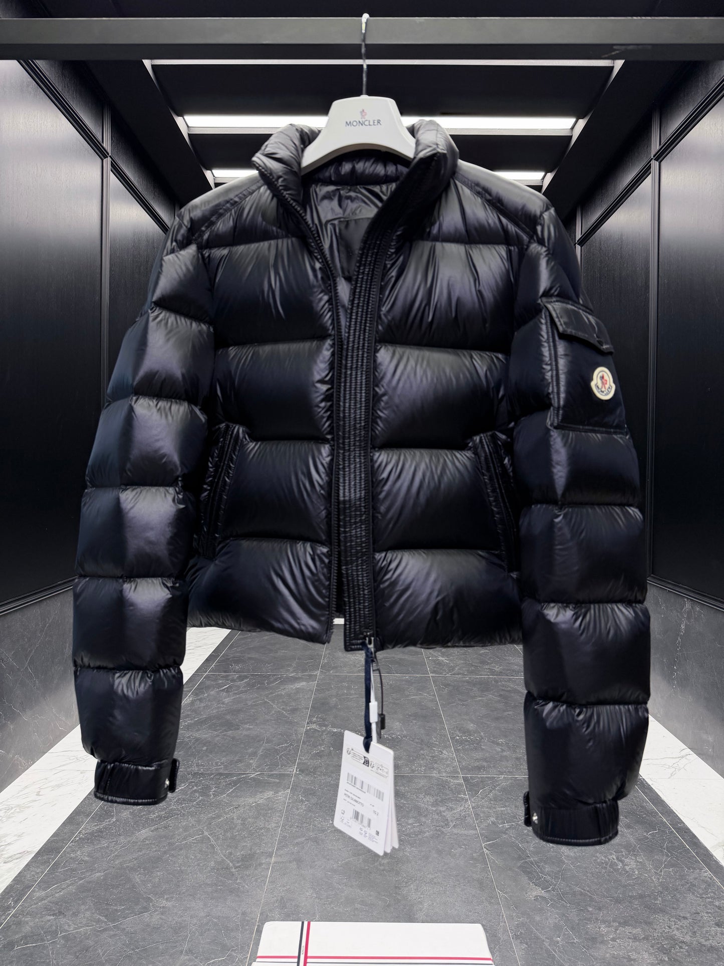 MONC PETRA JACKET