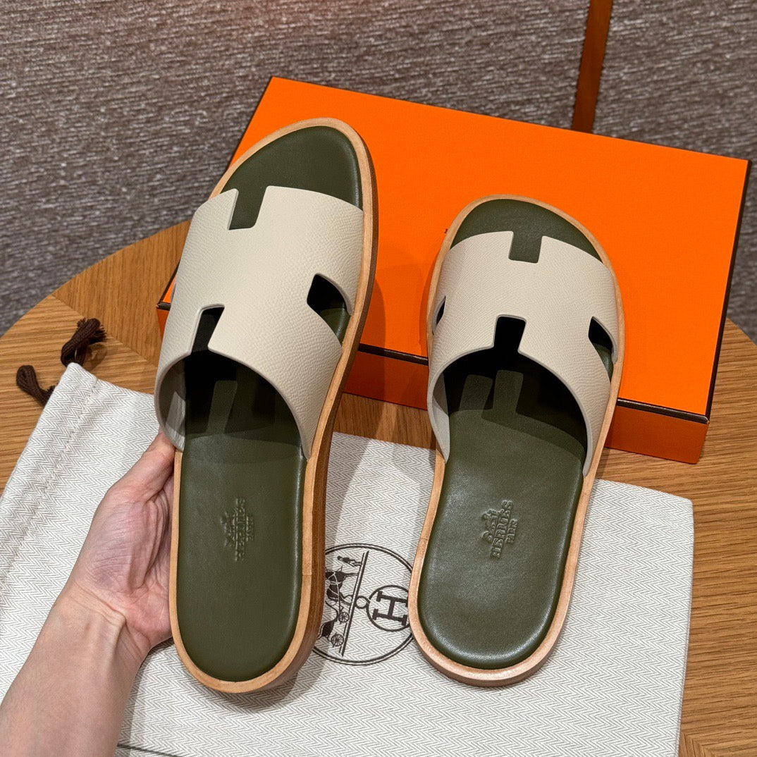 HERM IZMIR SANDALS