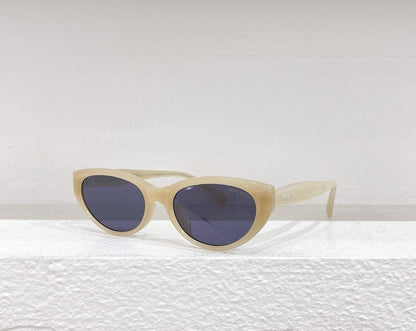 MIU M SUNGLASSES