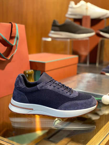 LORO P WEEK END WALK SNEAKER