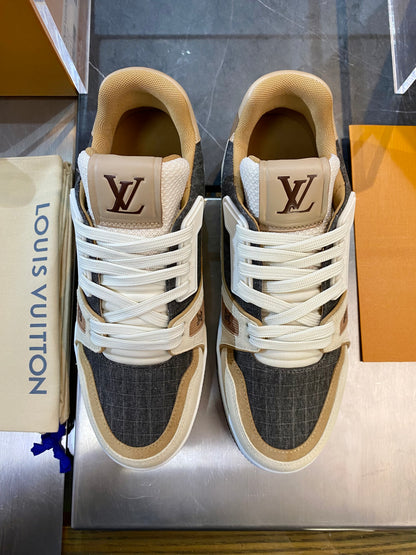 LOU TRAINERS