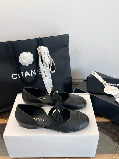 CC BALLET FLATS