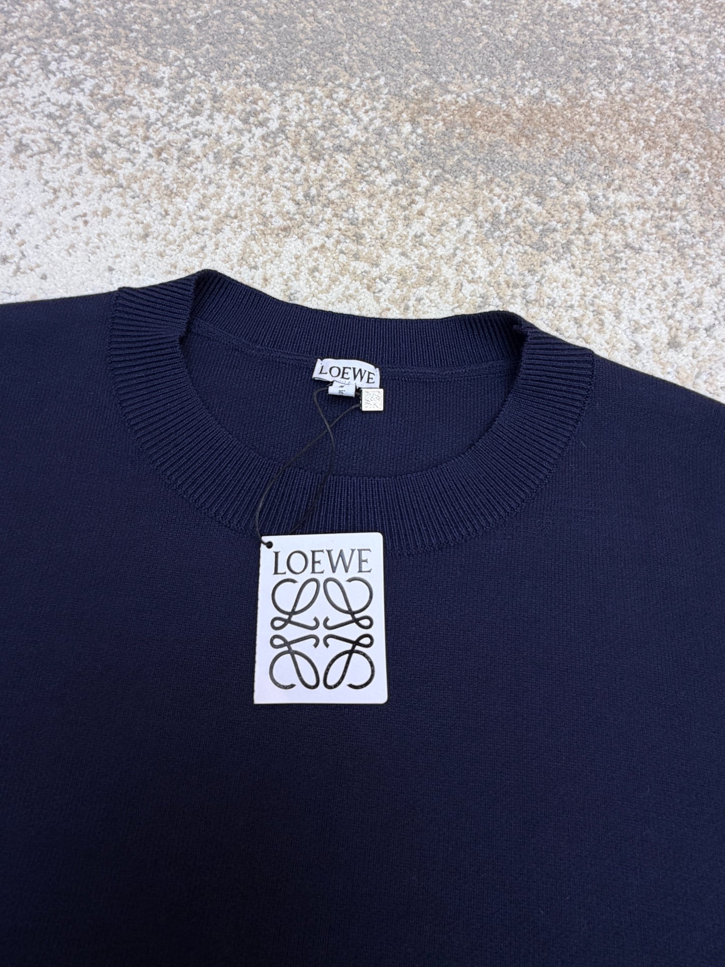 LOEW JUMPER