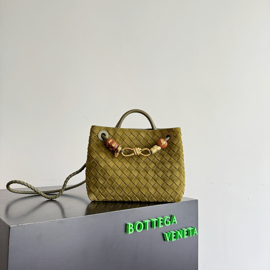 BOTT V ANDIAMO SMALL BAG
