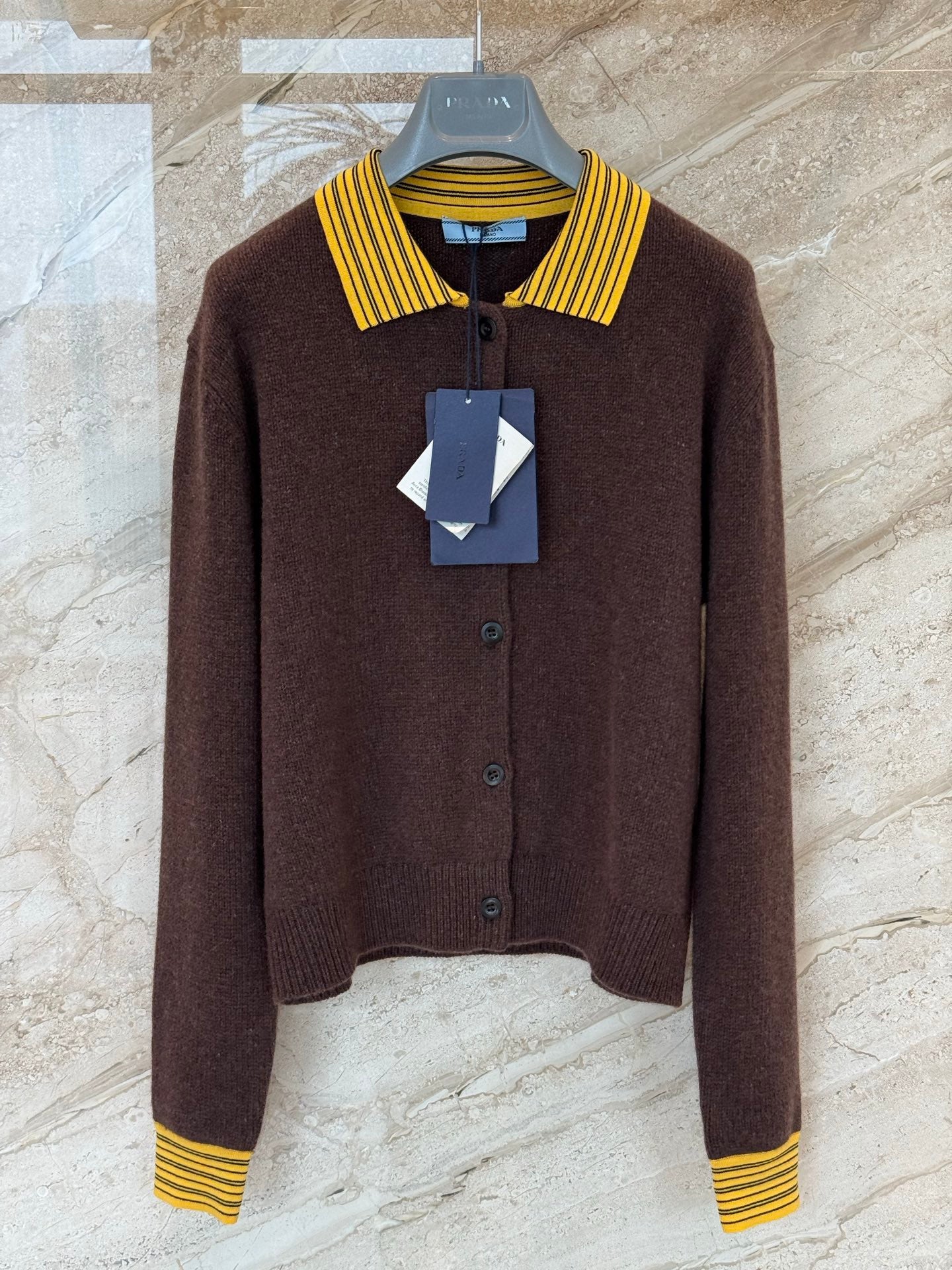 PD CARDIGAN