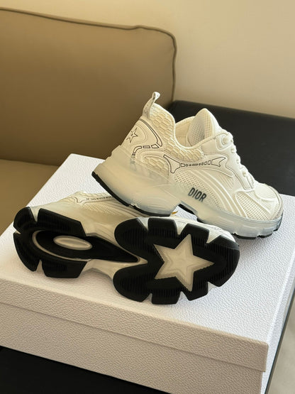 CD VIBE SNEAKERS