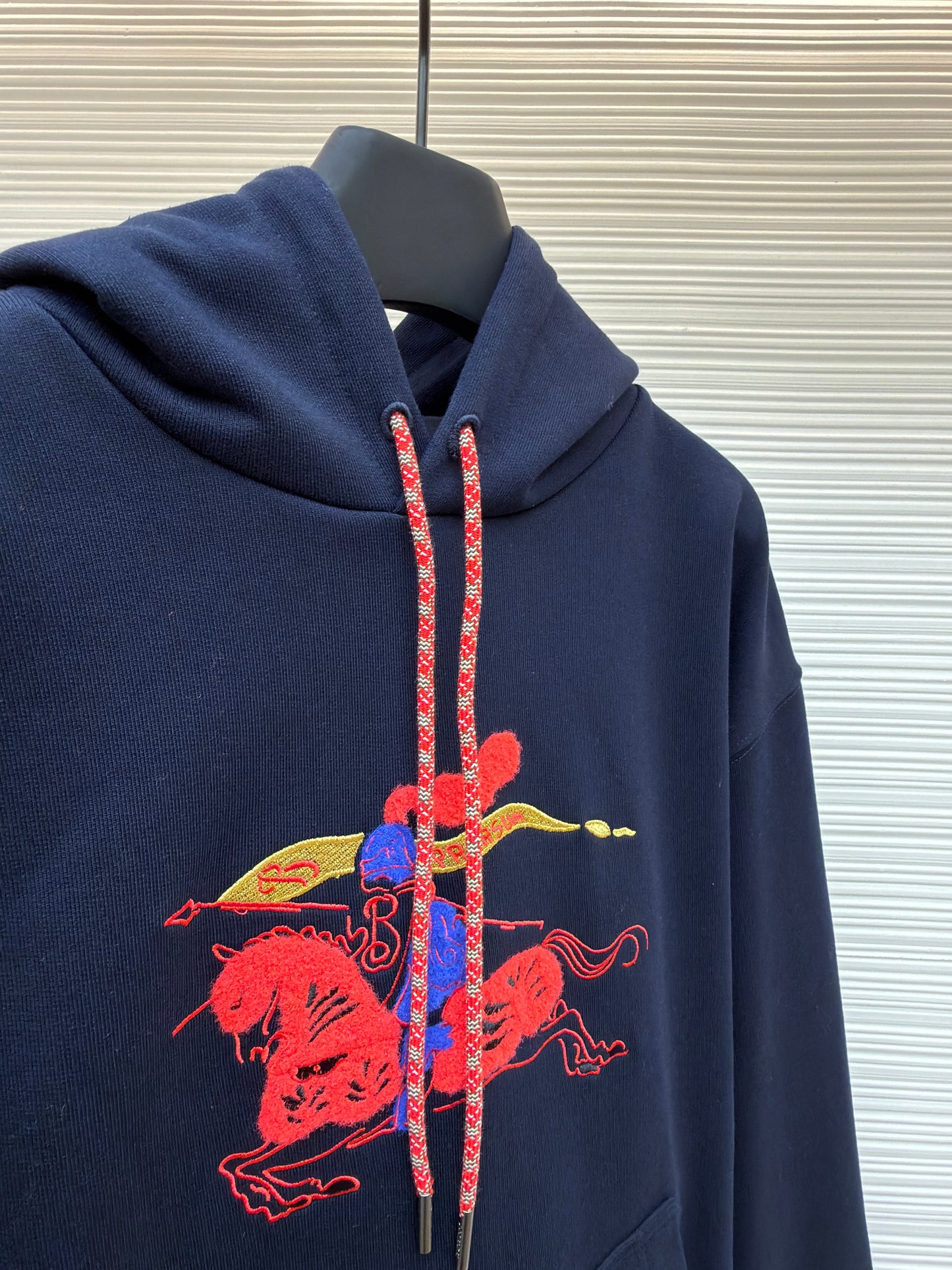 BBR HOODIE