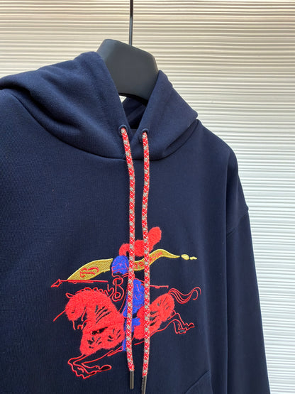 BBR HOODIE