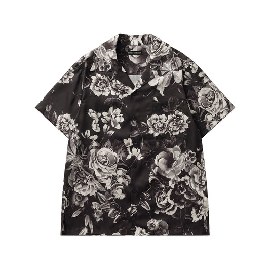 D&G SHIRT