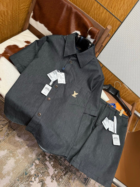 LOU SHIRT