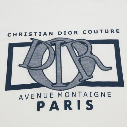 CD T-SHIRT