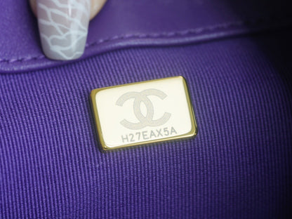 CC 24C BAG