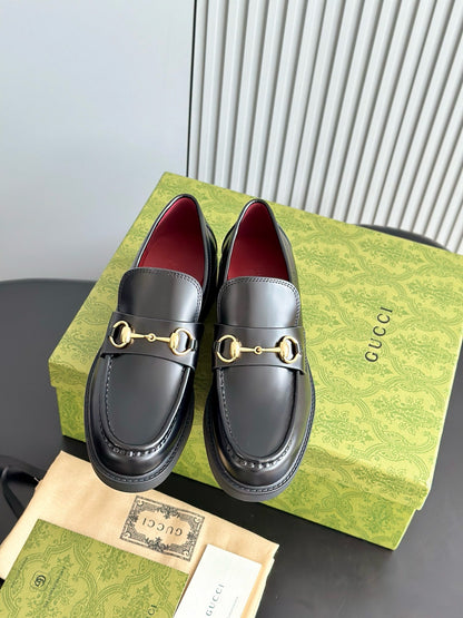GG LOAFERS