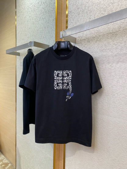 GVC T-SHIRT