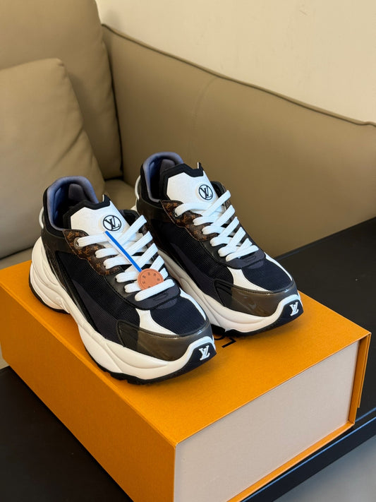 LOU RUN 55 TRAINERS