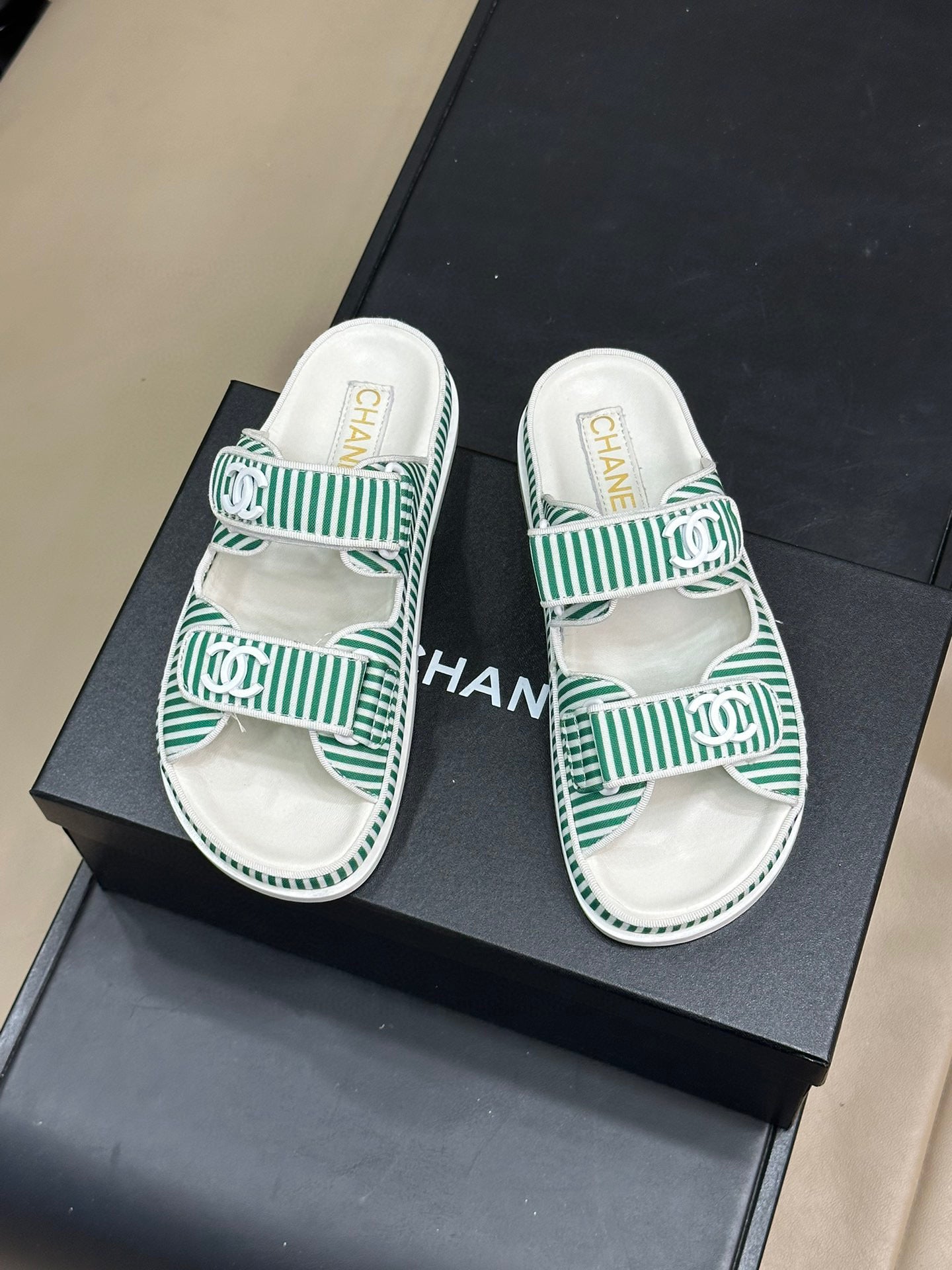 CC SANDALS