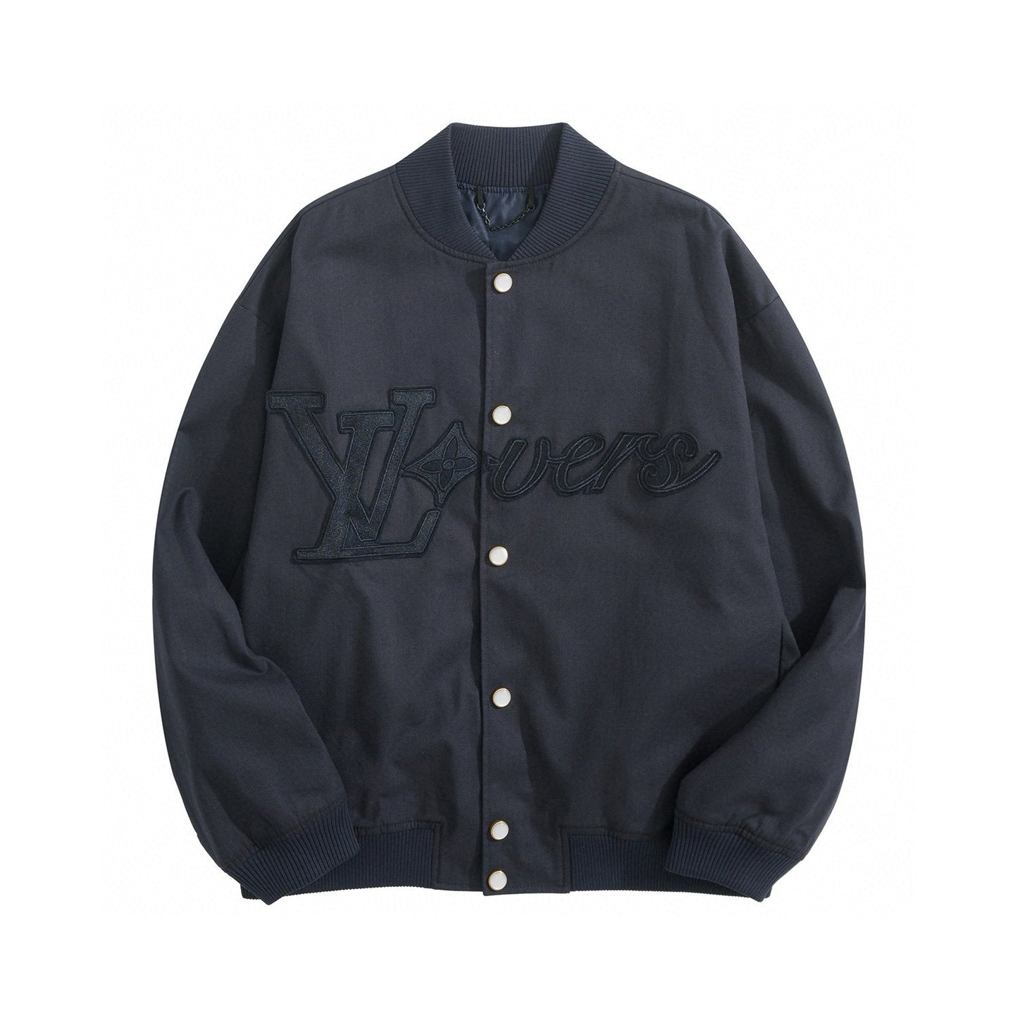 LOU BOMBER JACKET