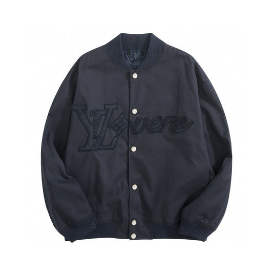 LOU BOMBER JACKET