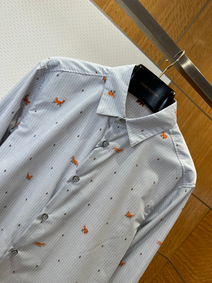 LOU SHIRT