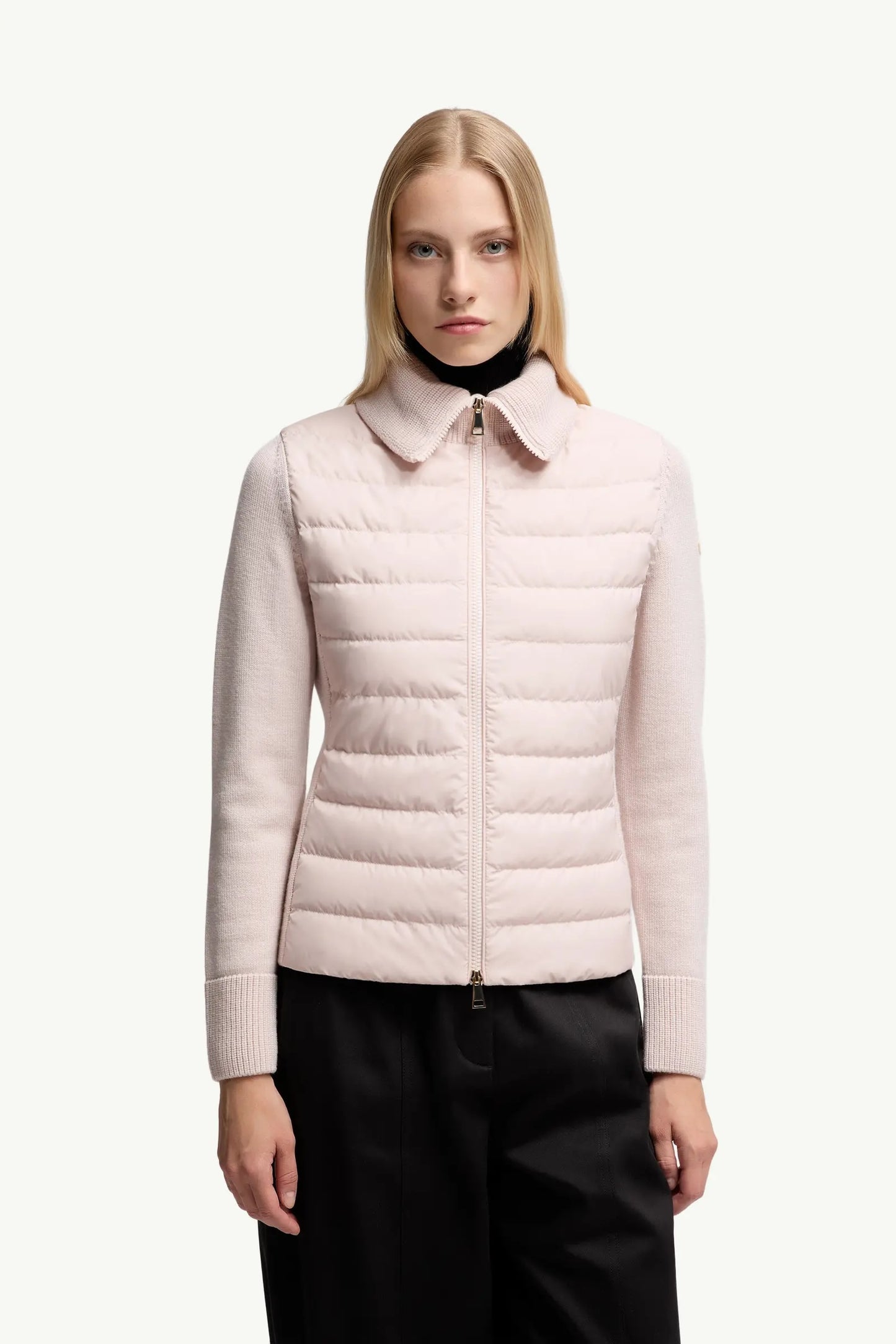 MONC CARDIGAN TRICOT
