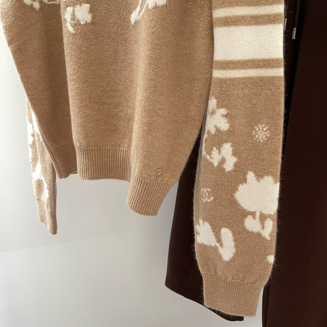 CC SWEATER