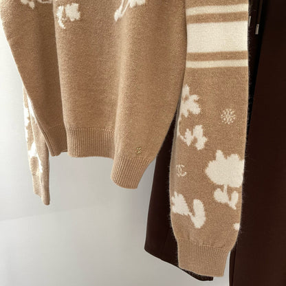CC SWEATER