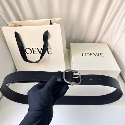 LOEW BELT 3.5 CM
