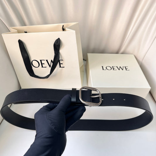 LOEW BELT 3.5 CM