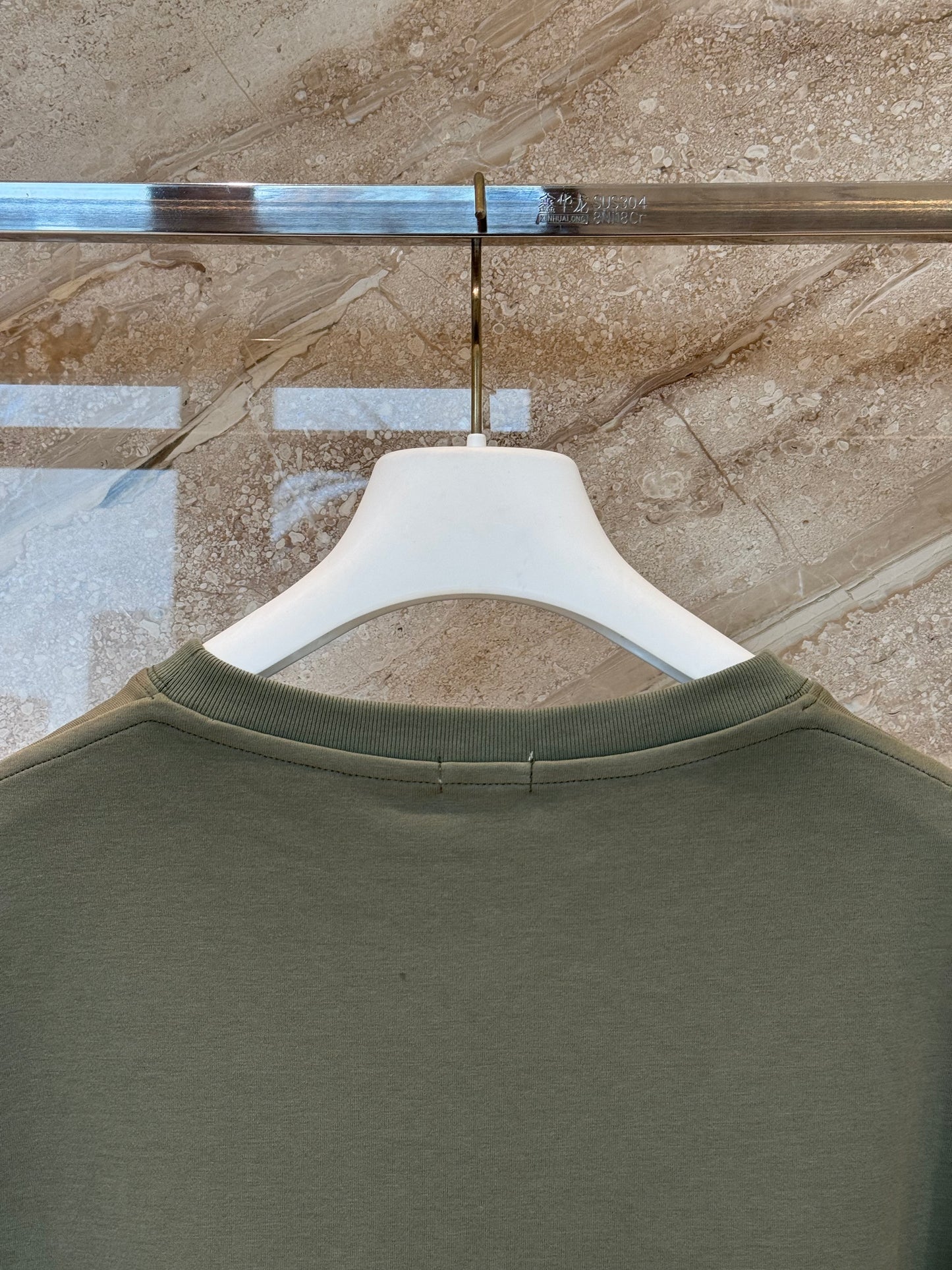 LOEW T-SHIRT