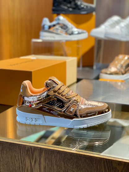 LOU TRAINERS