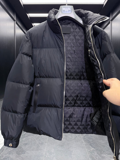 PD RE NYLON JACKET