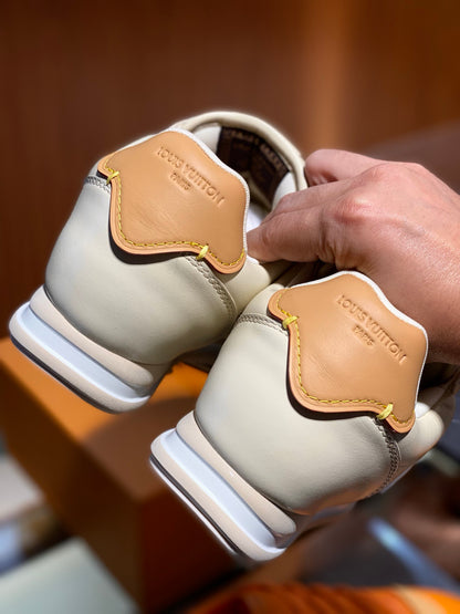 LOU BUTTERSOFT SNEAKERS