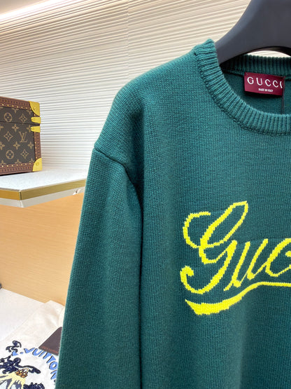 GG JUMPER