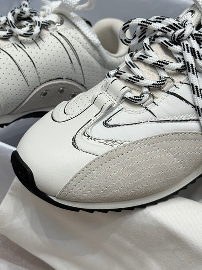CD D-SKETCH SNEAKER