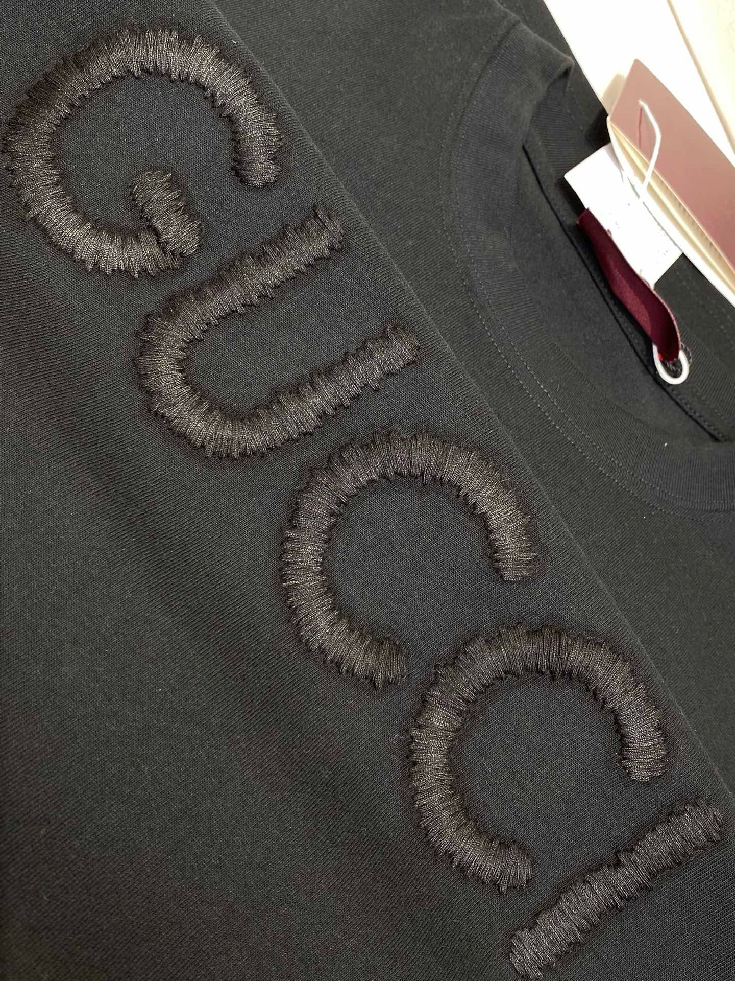 GG T-SHIRT ND