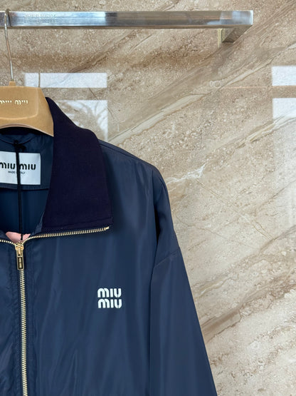 MIU M JACKET
