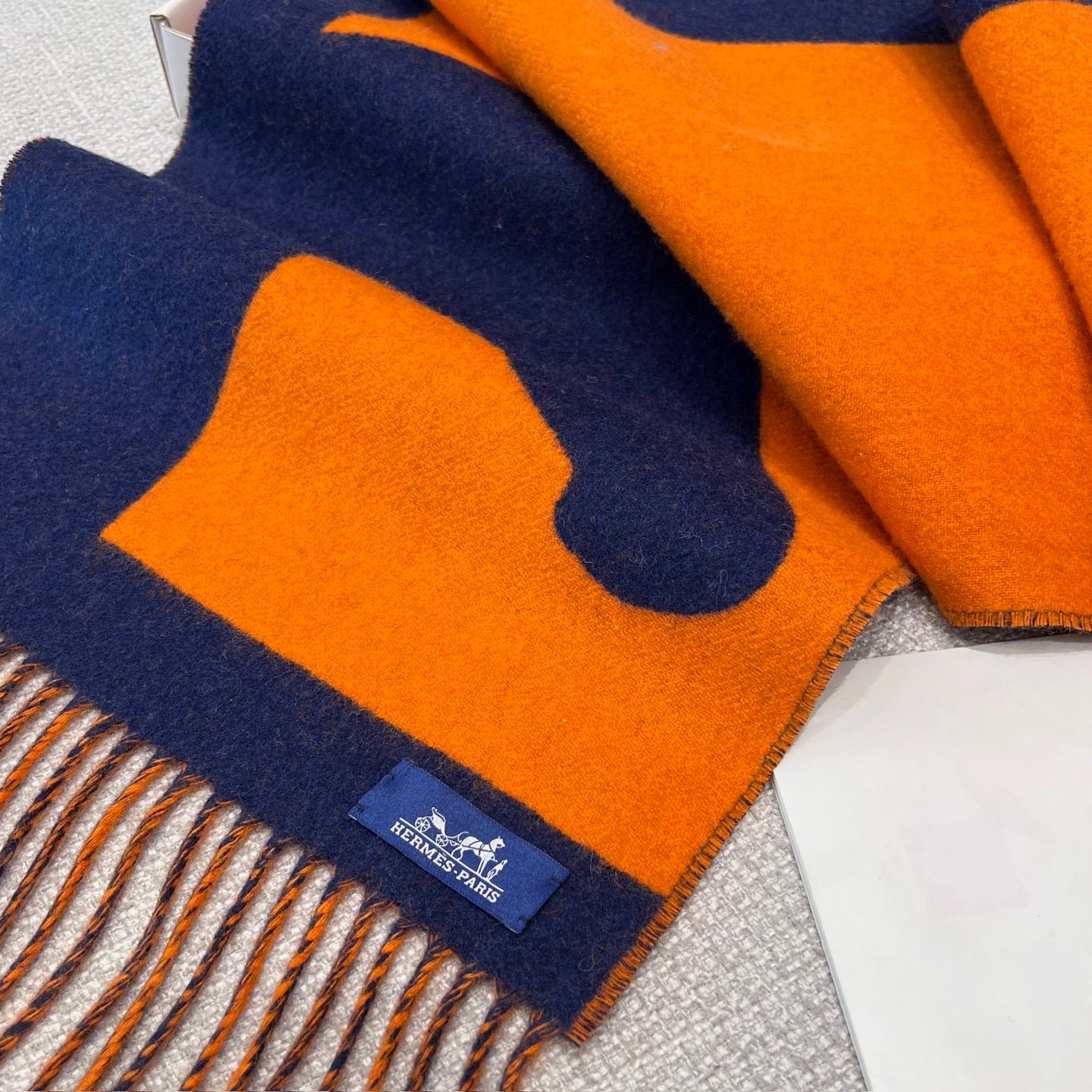 HERM SCARF